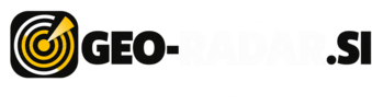 GEO-RADAR.SI